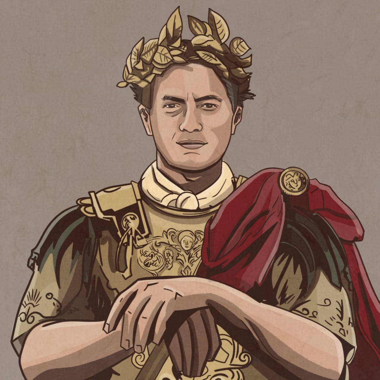 色表现也令